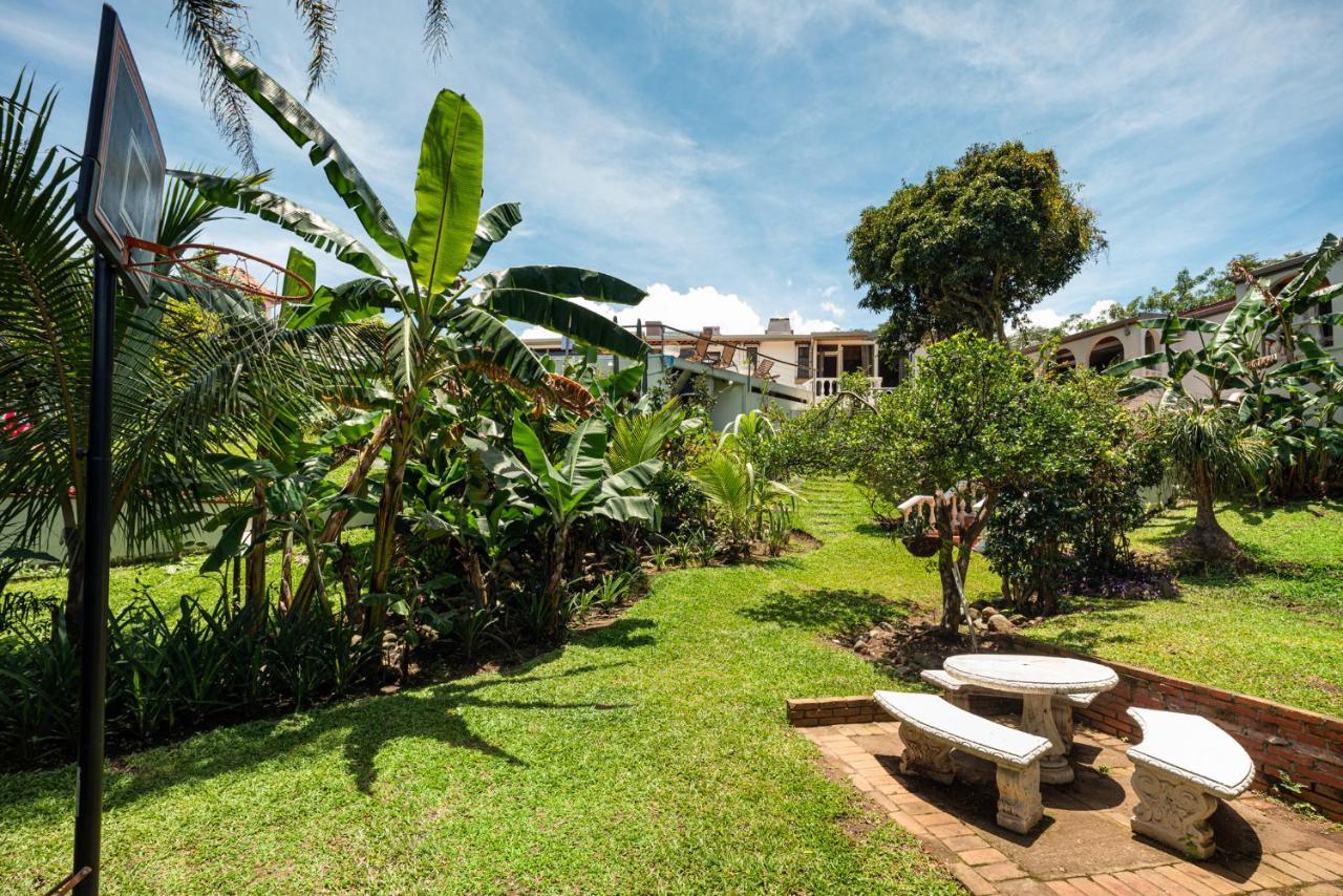 Hotel El Quijote 4*