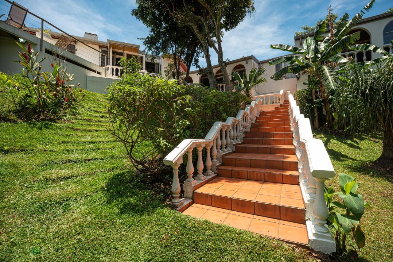 El Quijote Hotel 4*