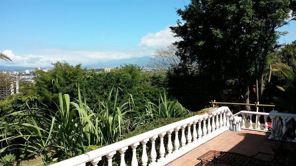 El Quijote Hotel San José