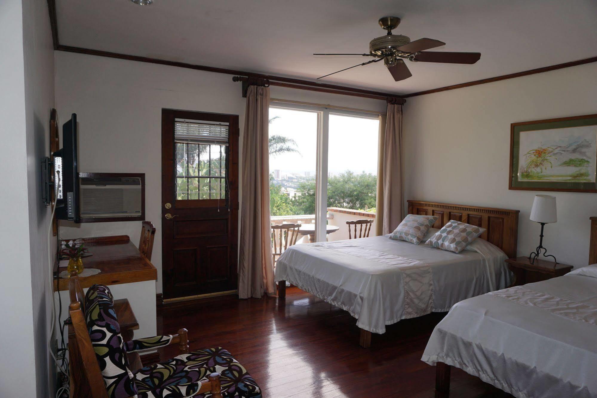 Hotel El Quijote