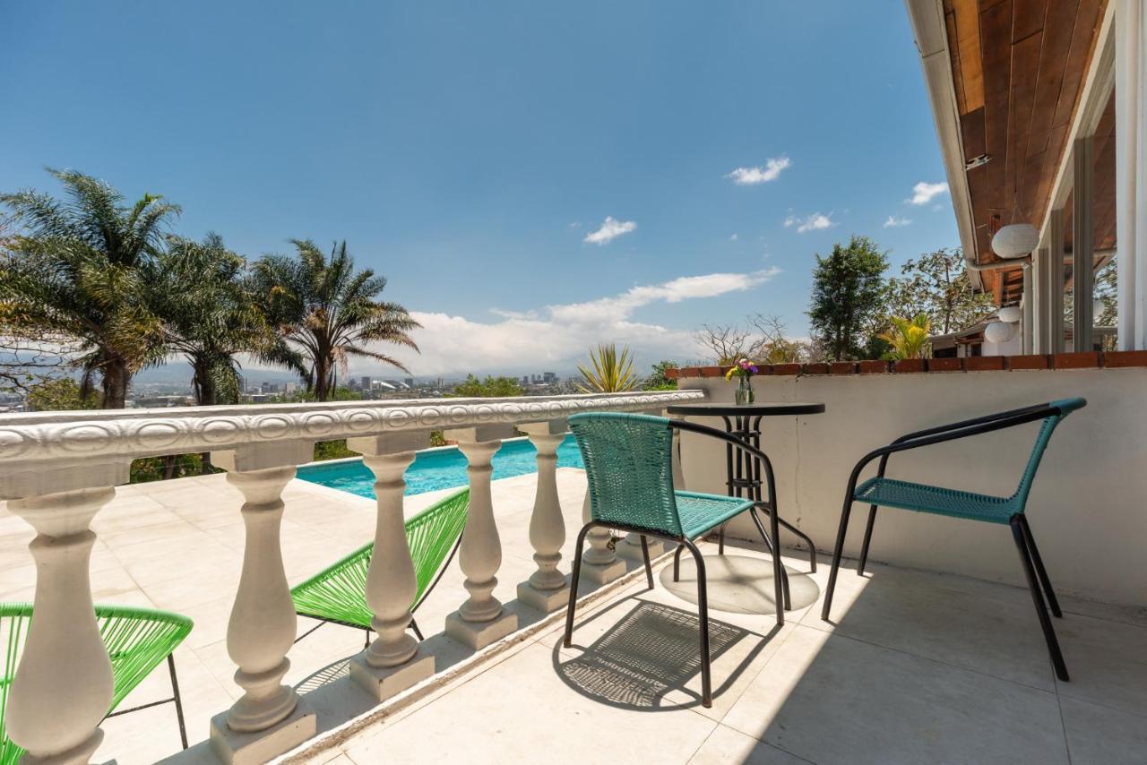 El Quijote Hotel 4*