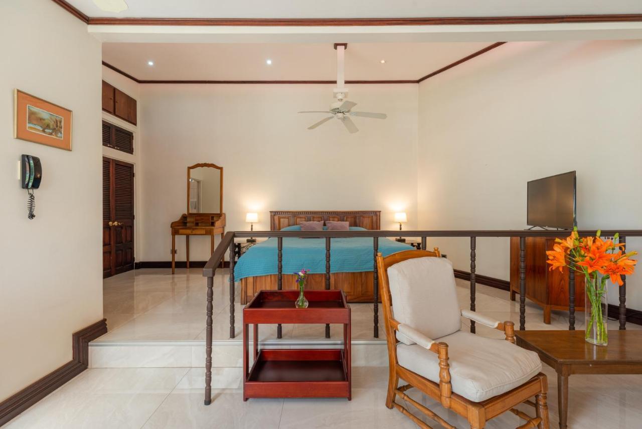 El Quijote Hotel 4*